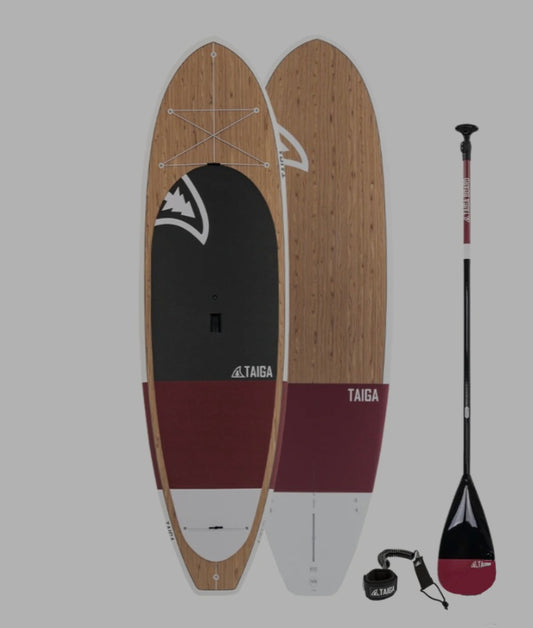 Planche SUP rigide Awen 10' TAIGA