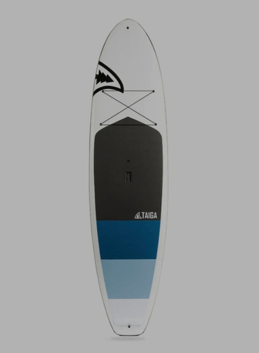 Planche SUP rigide Lumberskin 10'-6" TAIGA