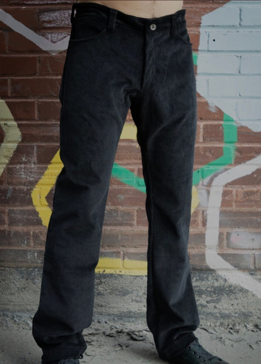Pantalon NUCKY CORDUROY homme d'Abaka