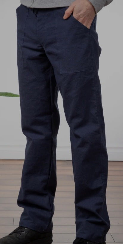 Pantalon KAMELEON homme d'Abaka