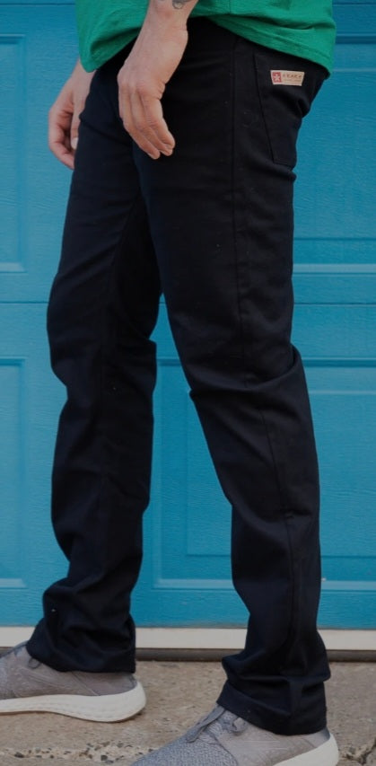 Pantalon NUCKY homme d'Abaka