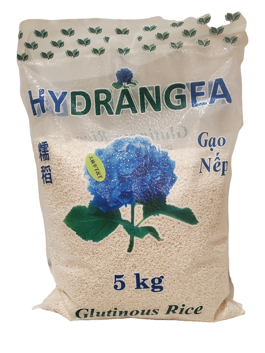Sac riz glutineux 5kg